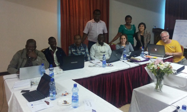 GEM technical workshop & Globelics Conference: Special Session on Youth and Entrepreneurship, Addis Ababa, Ethiopia