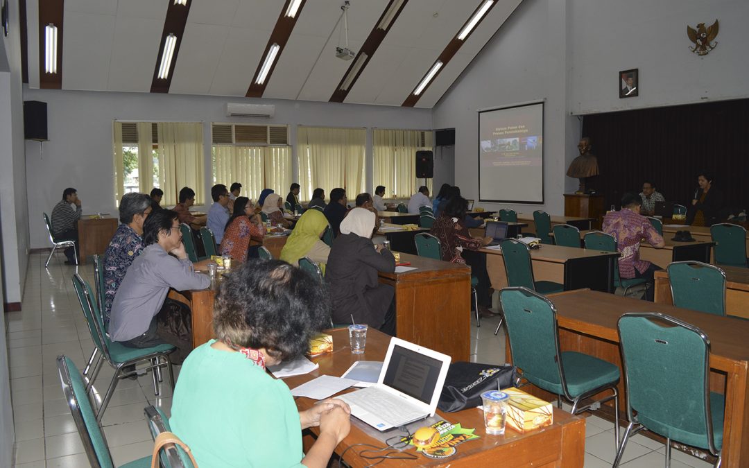 Workshop HKI