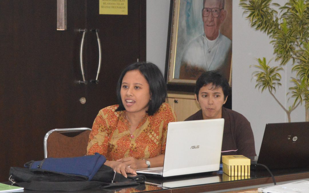 Klinik Proposal Hibah RISTEKDIKTI