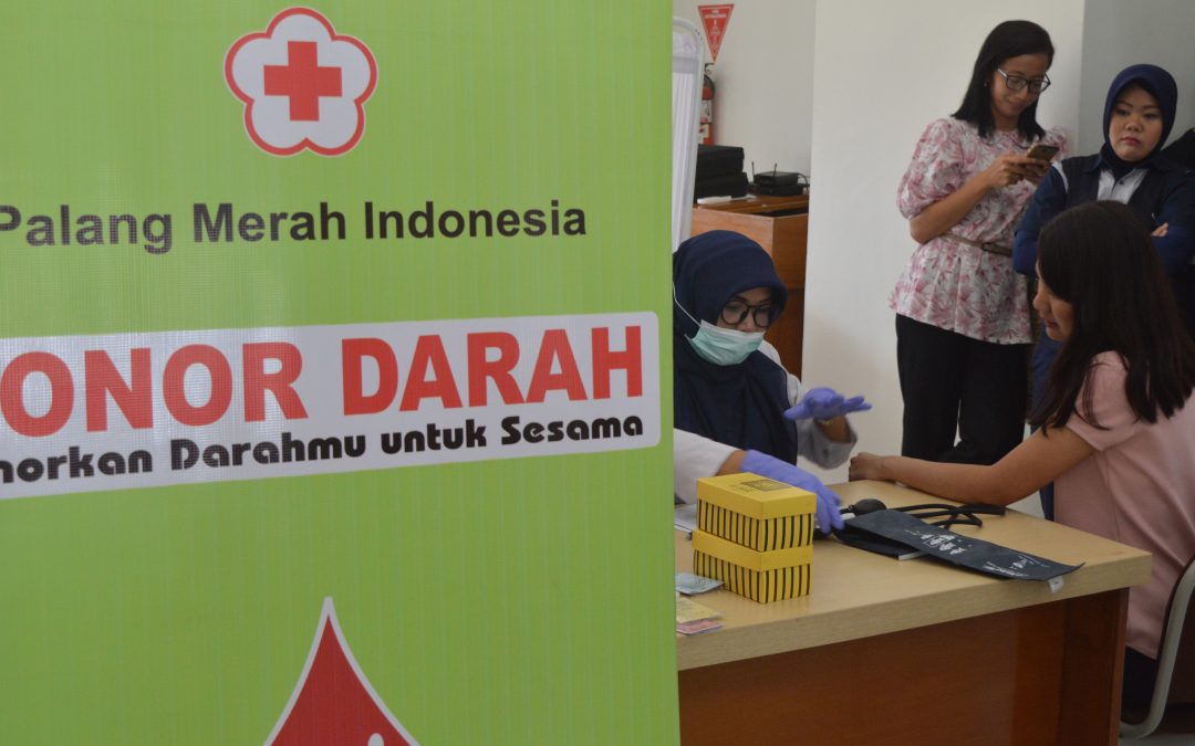 DIES UNPAR ke-63