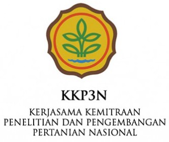 Kegiatan Kerja Sama Kemitraan Penelitian dan Pengembangan Pertanian Nasional (KKP3N) TA 2016