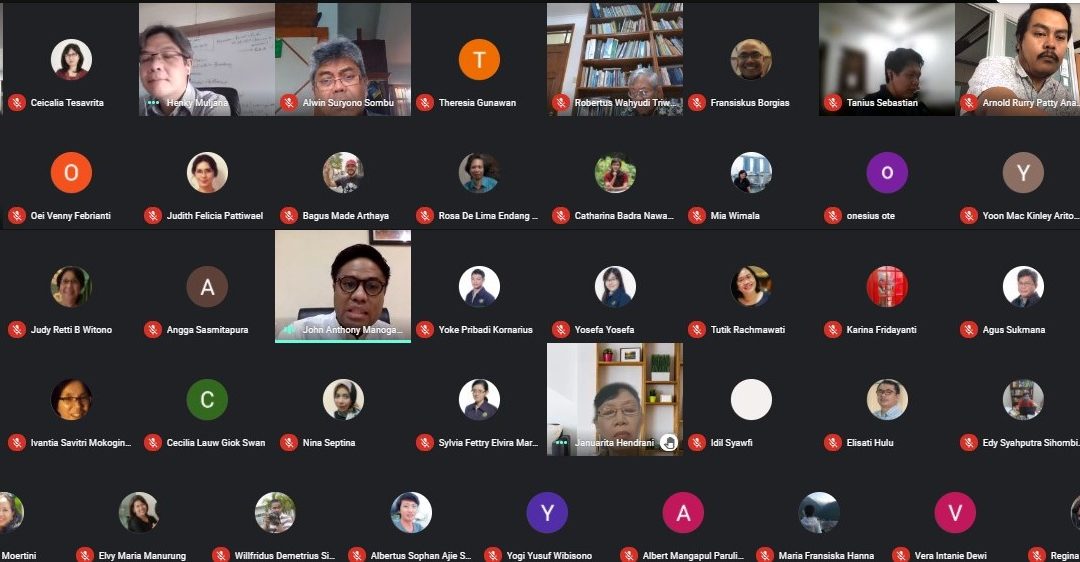 Sosialisasi Kedaireka-Kemendikbud