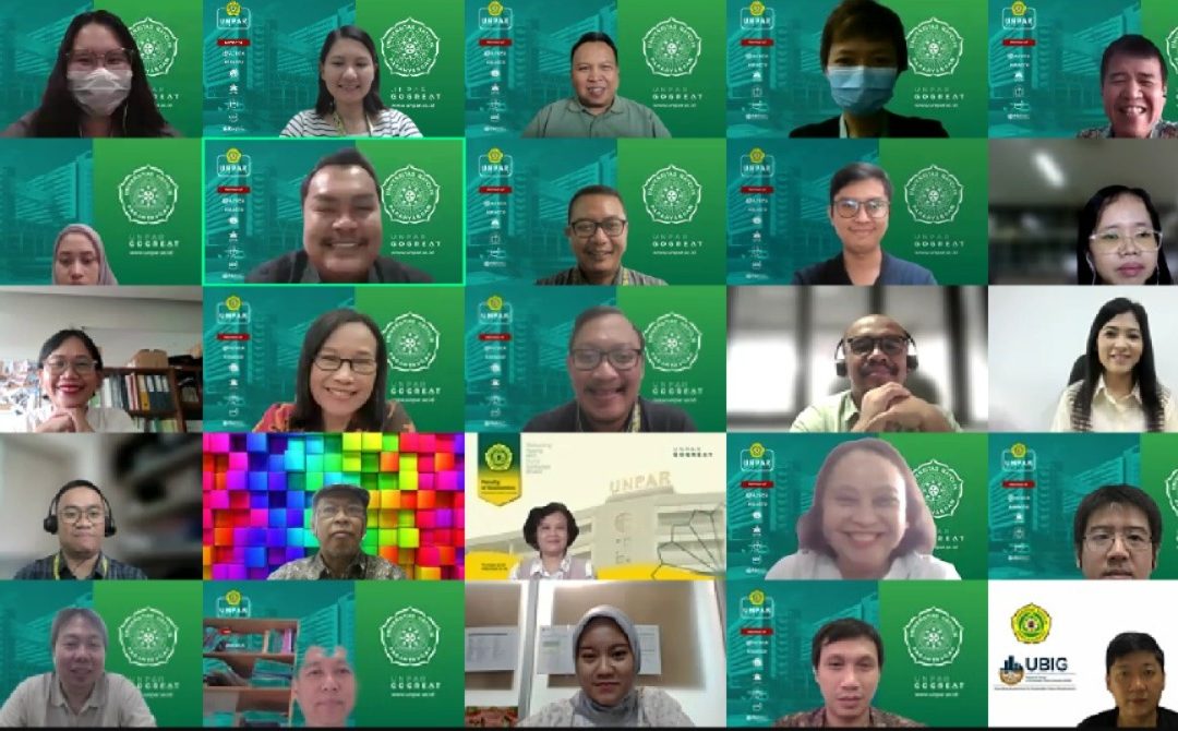 Briefing Pelaksanaan dan Penandatanganan Kontrak P2M Hibah Kemdiktisaintek Tahun 2025